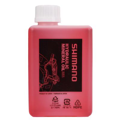 minerln olej Shimano 500ml