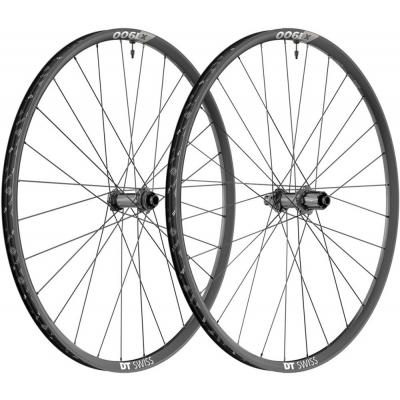 zapleten kola DT Swiss 29 X1900 Spline Boost 6-dr