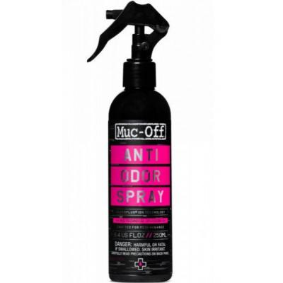 Muc-Off Anti-Odour Spray 250ml sprej proti zpachu