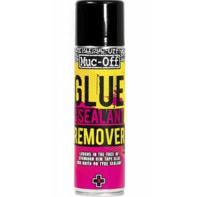 Muc-Off Glue Remover 200m odstraova lepidla a tmelu