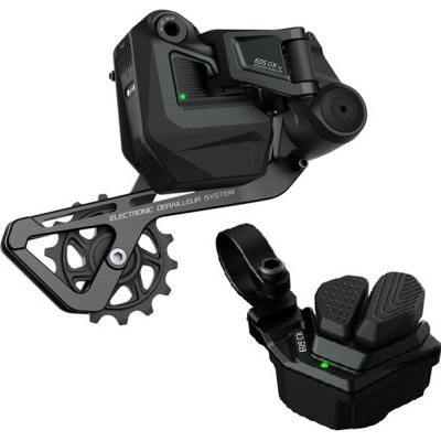 WHEELTOP Upgrade kit MTB EDS-OX YQ SGS