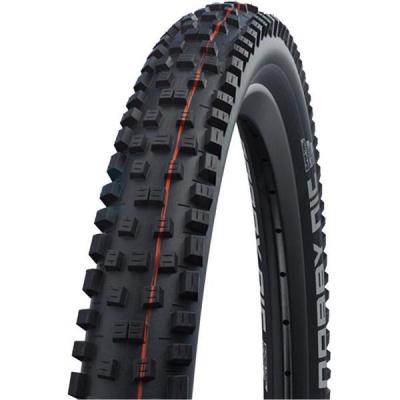 pl᚝ Schwalbe Nobby Nic 29x2,4 SuperGround TLE Addix Soft OEM