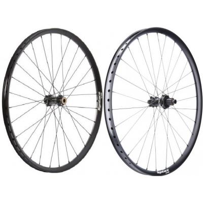 zapleten kola Syntace 29 W30i Shimano Micro Spline Boost