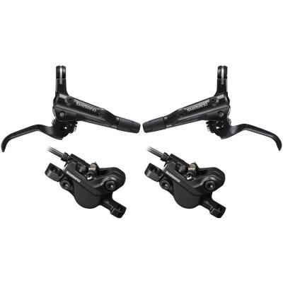 brzda Shimano BR-MT500 sada p.+zadn OEM balen