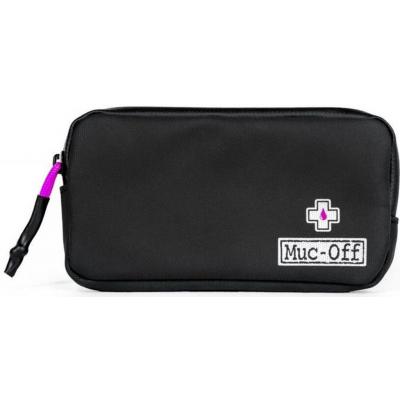 Muc-Off RAINPROOF ESSENTIALS CASE BLACK Nepromokav pouzdro